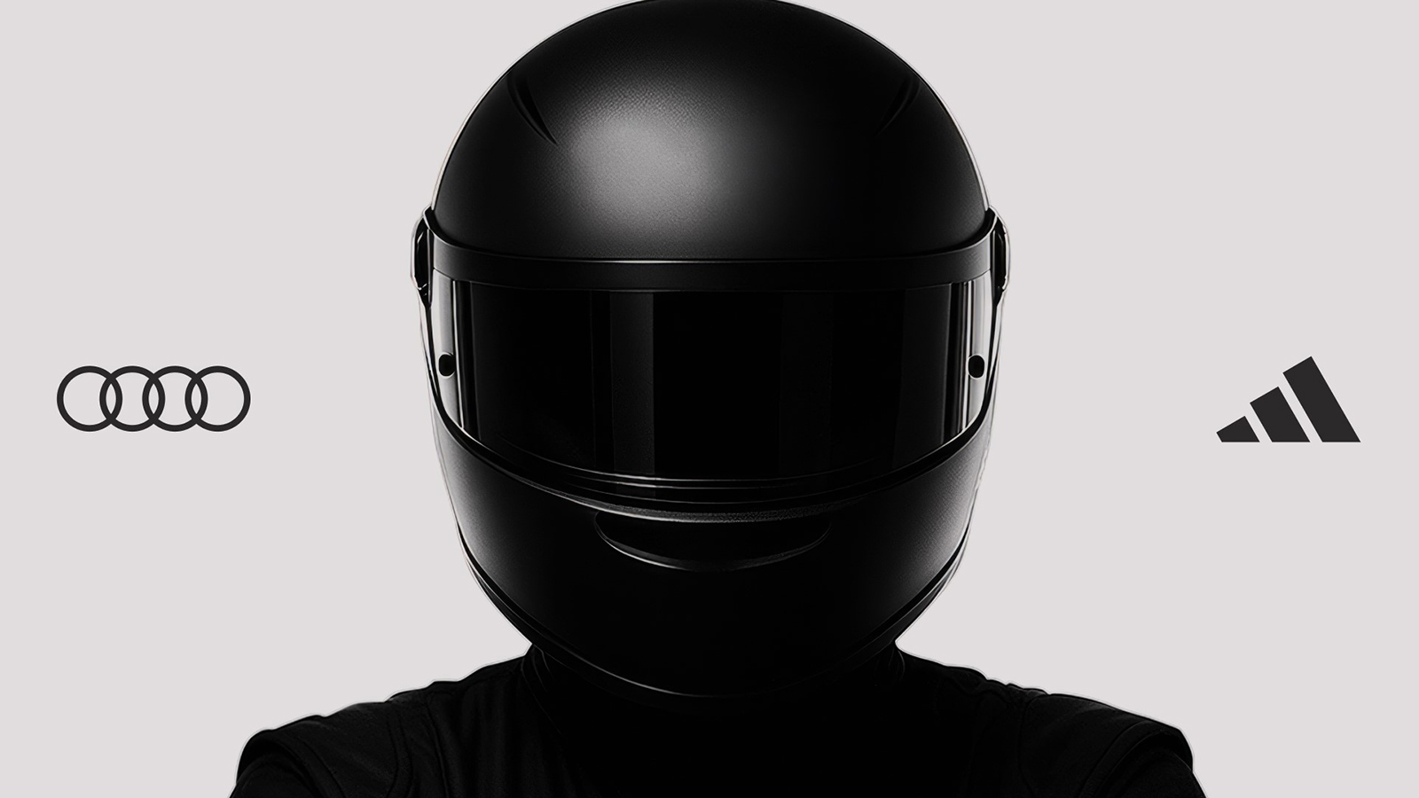 Η Audi ενώνει δυνάμεις με την adidas στη Formula 1 από το 2026