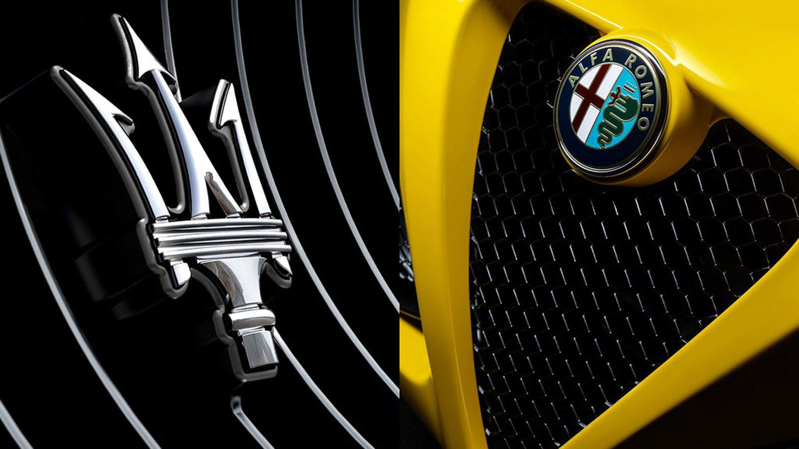 Alfa Romeo - Maserati: Θα αναπτύξουν μαζί νέα αυτοκίνητα για μείωση κόστους