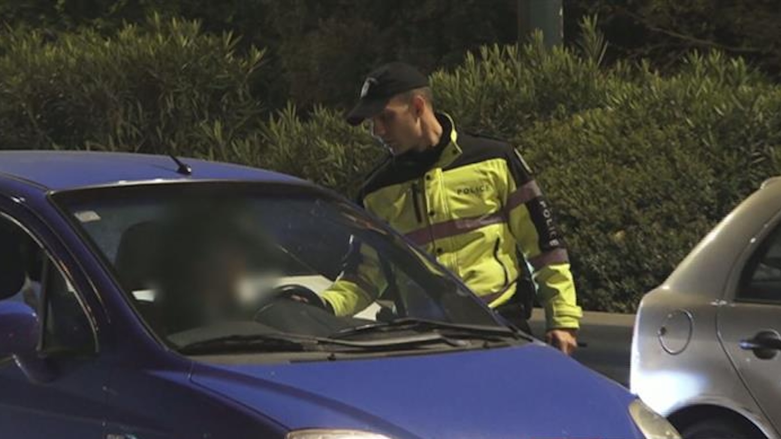 15 συλλήψεις για οδήγηση υπό την επήρεια αλκοόλ το Σαββατοκύριακο από την Τροχαία Αττικής