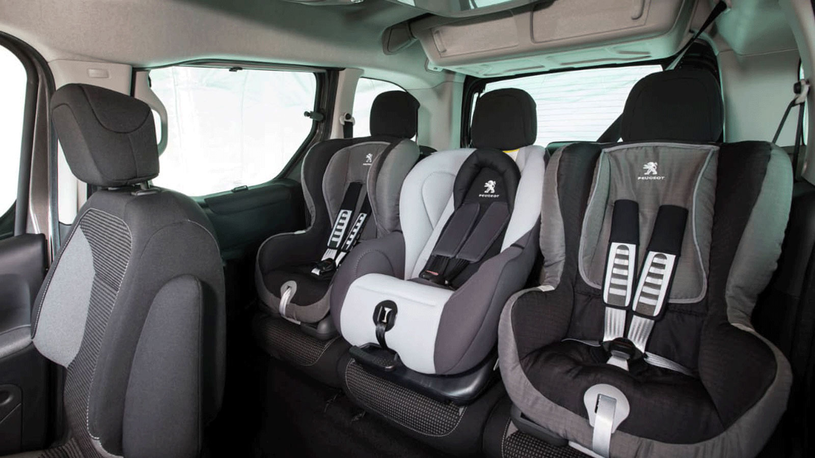 ISOFIX: Πώς δουλεύει & γιατί είναι πιο ασφαλής & εύκολος τρόπος μεταφοράς παιδιών στο αυτοκίνητο | autotriti.gr