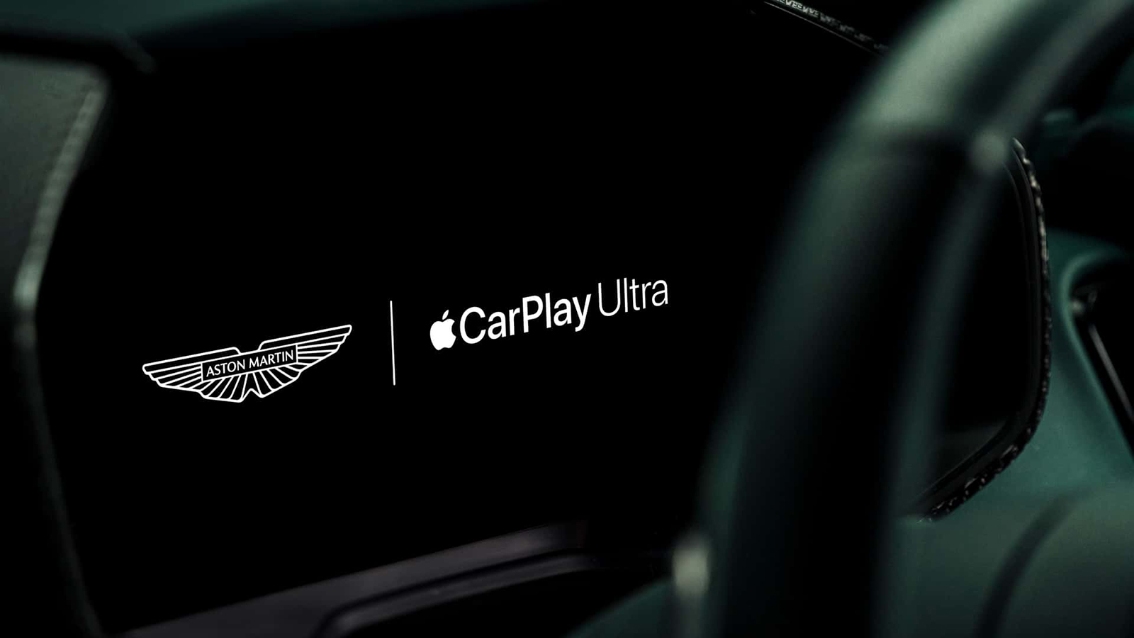 Αποκαλυπτήρια για τη νέα γενιά Apple CarPlay - Παίζει σε όλες τις οθόνες του αυτοκινήτου