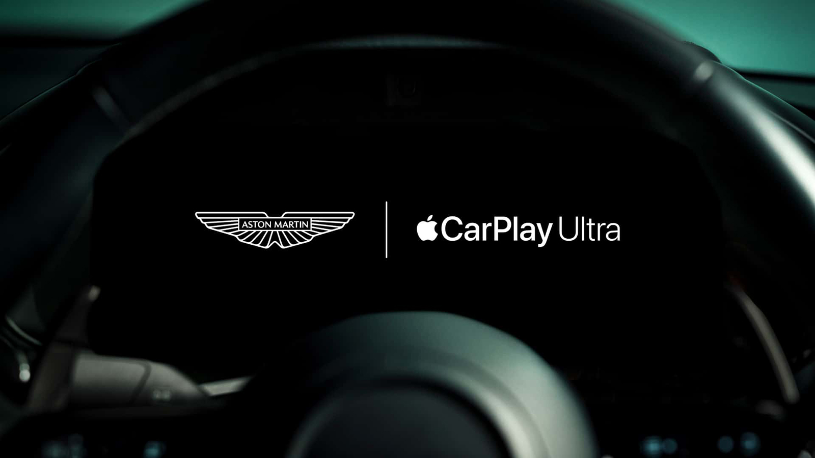 Αποκαλυπτήρια για τη νέα γενιά Apple CarPlay - Παίζει σε όλες τις οθόνες του αυτοκινήτου