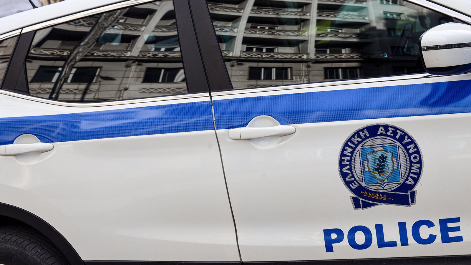 Εξαρθρώθηκε σπείρα που είχε ρημάξει ΙΧ και μαγαζιά στη Ν. Φιλαδέλφεια 