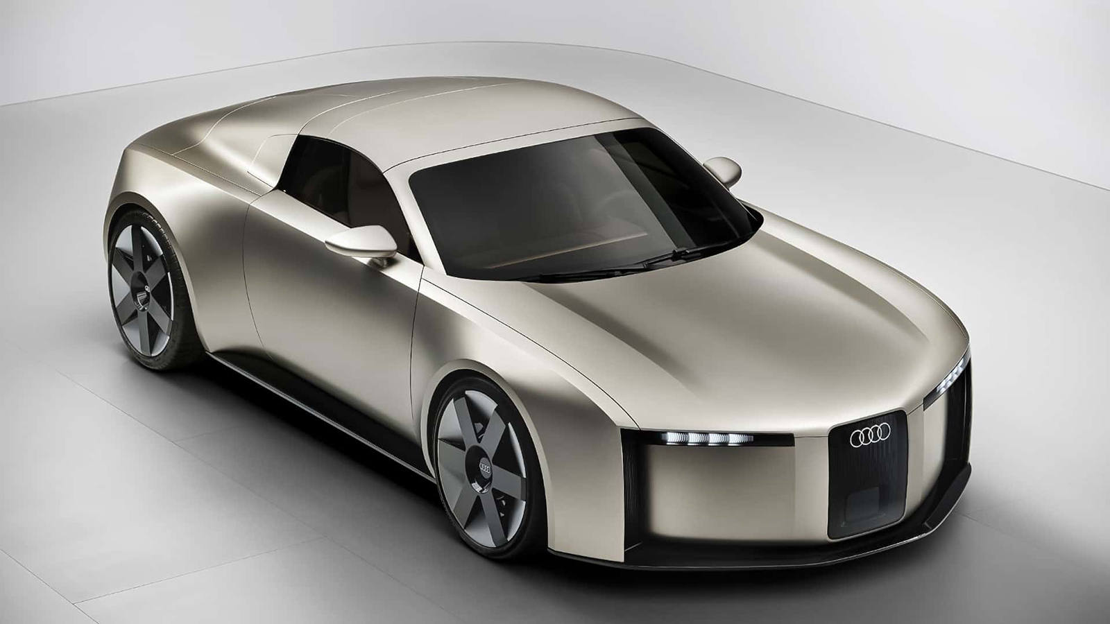 Audi Concept C: Το νέο πρωτότυπο της Audi που θα μπει στην παραγωγή