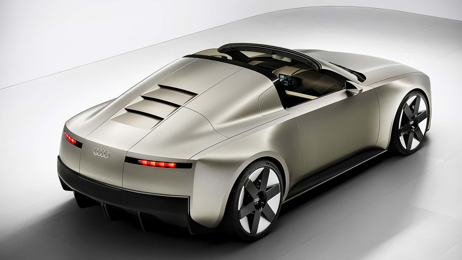Audi Concept C: Το νέο πρωτότυπο της Audi που θα μπει στην παραγωγή