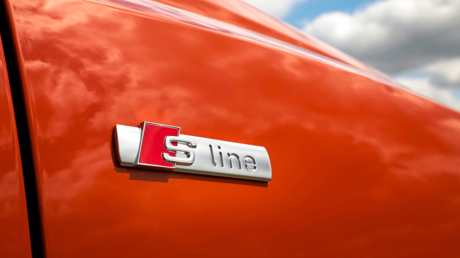 Audi: Τέλος στο S-Line; Λιγότερες αλλά ποιοτικότερες επιλογές