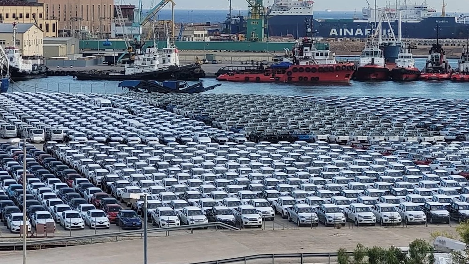 «Αλλάζουν όλα στα τεκμήρια ΙΧ»: Από τα κυβικά… στους ρύπους CO2 από το 2026