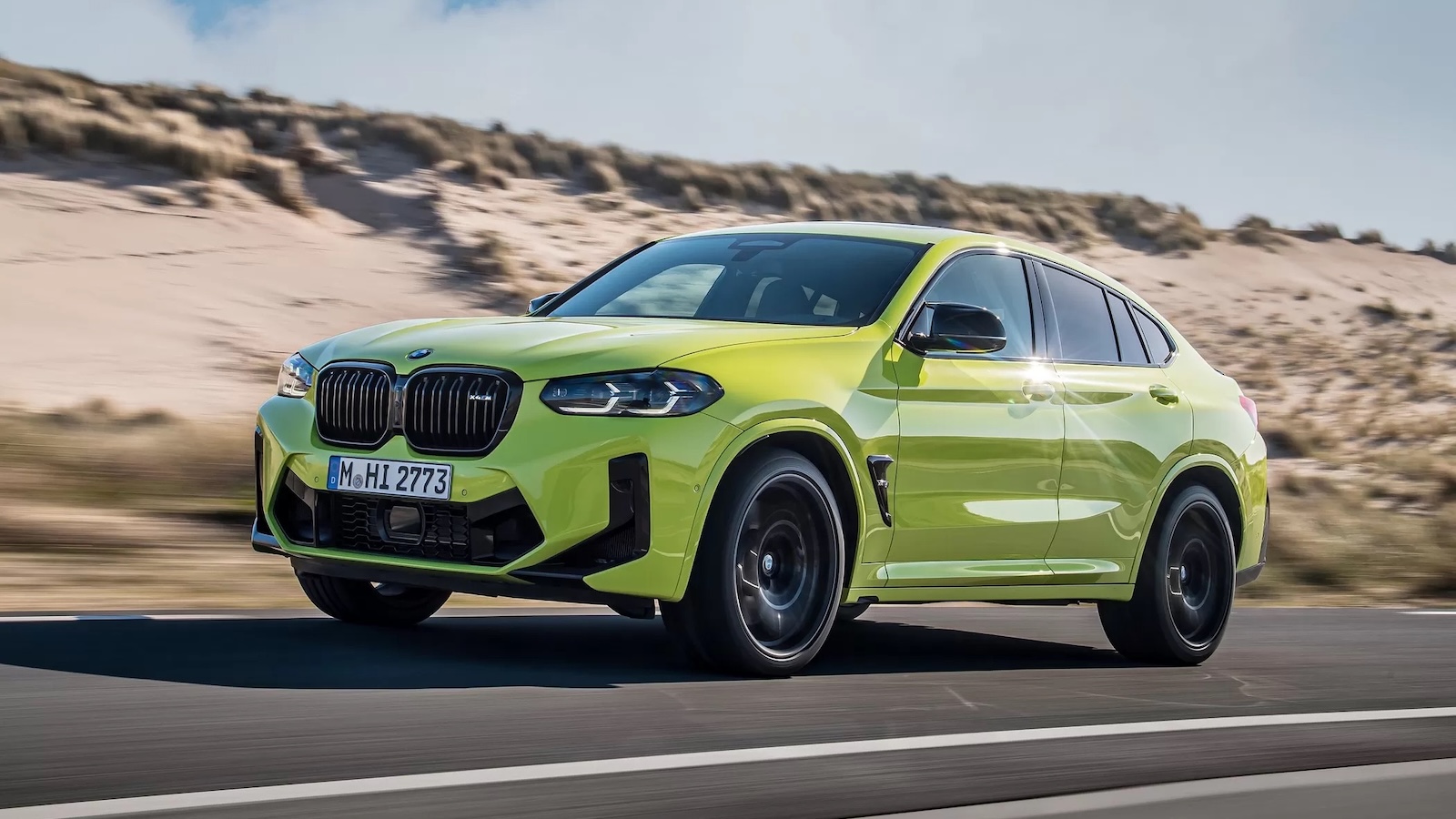 BMW: Ξεκάθαρη «σκούπα» στη γκάμα μοντέλων – Ποια μοντέλα εξαφανίζονται;