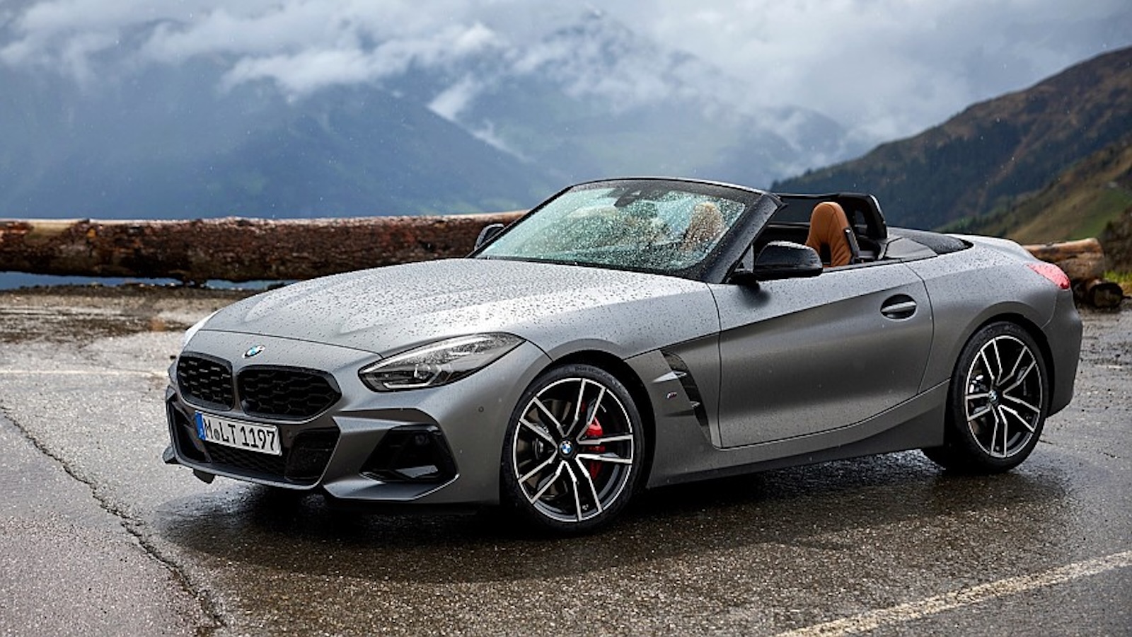 Η συνεργασία BMW–Toyota, που γέννησε το δίδυμο BMW Z4 / Toyota Supra, φτάνει στο τέλος της.