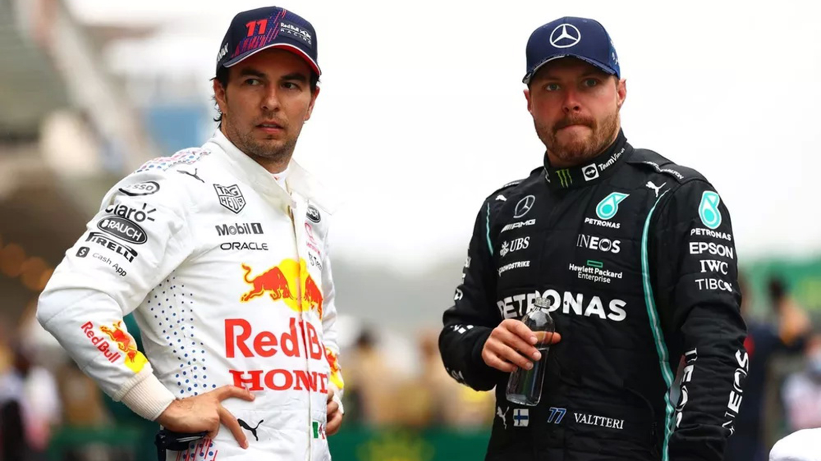 Formula 1: Bottas και Perez το δίδυμο της Cadillac για το 2026