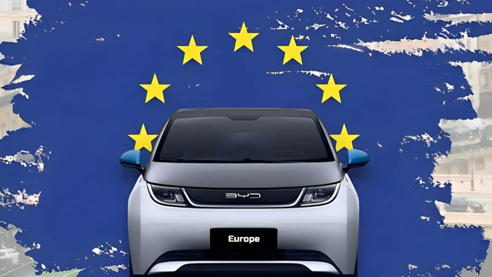 Η ΕΕ ερευνά το ουγγρικό εργοστάσιο της BYD για έκνομες κινέζικες επιδοτήσεις 
