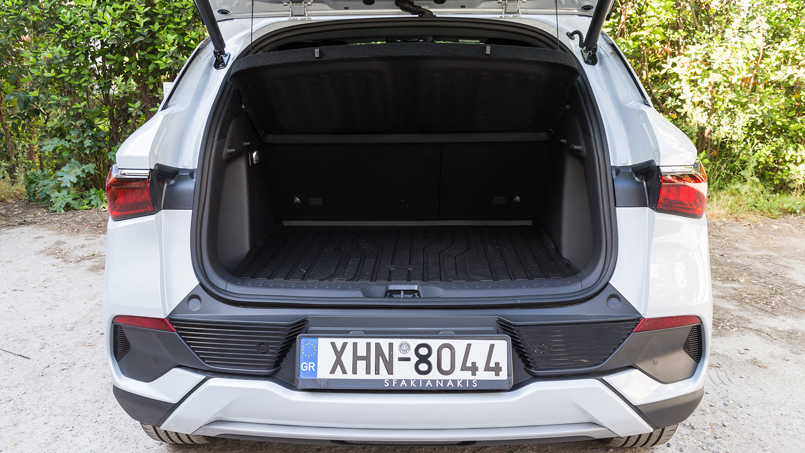 Ηλεκτρικά SUV με Leasing: Kia EV3 Long Range Vs BYD Atto 3 204 PS