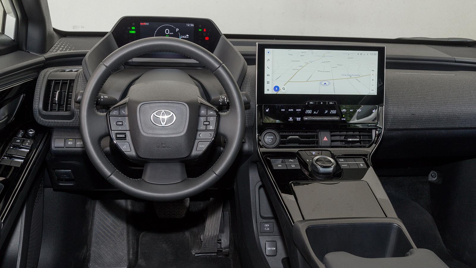 Ηλεκτρικό ή Plug-in Τoyota στα ίδια λεφτά - Ποιο συμφέρει περισσότερο;
