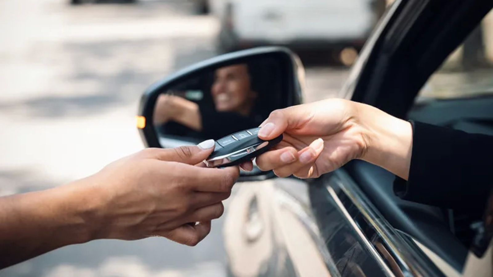 ΕΕ: Σκέψεις για τέλος στις ενοικιάσεις ΙΧ βενζίνης/diesel από το 2030