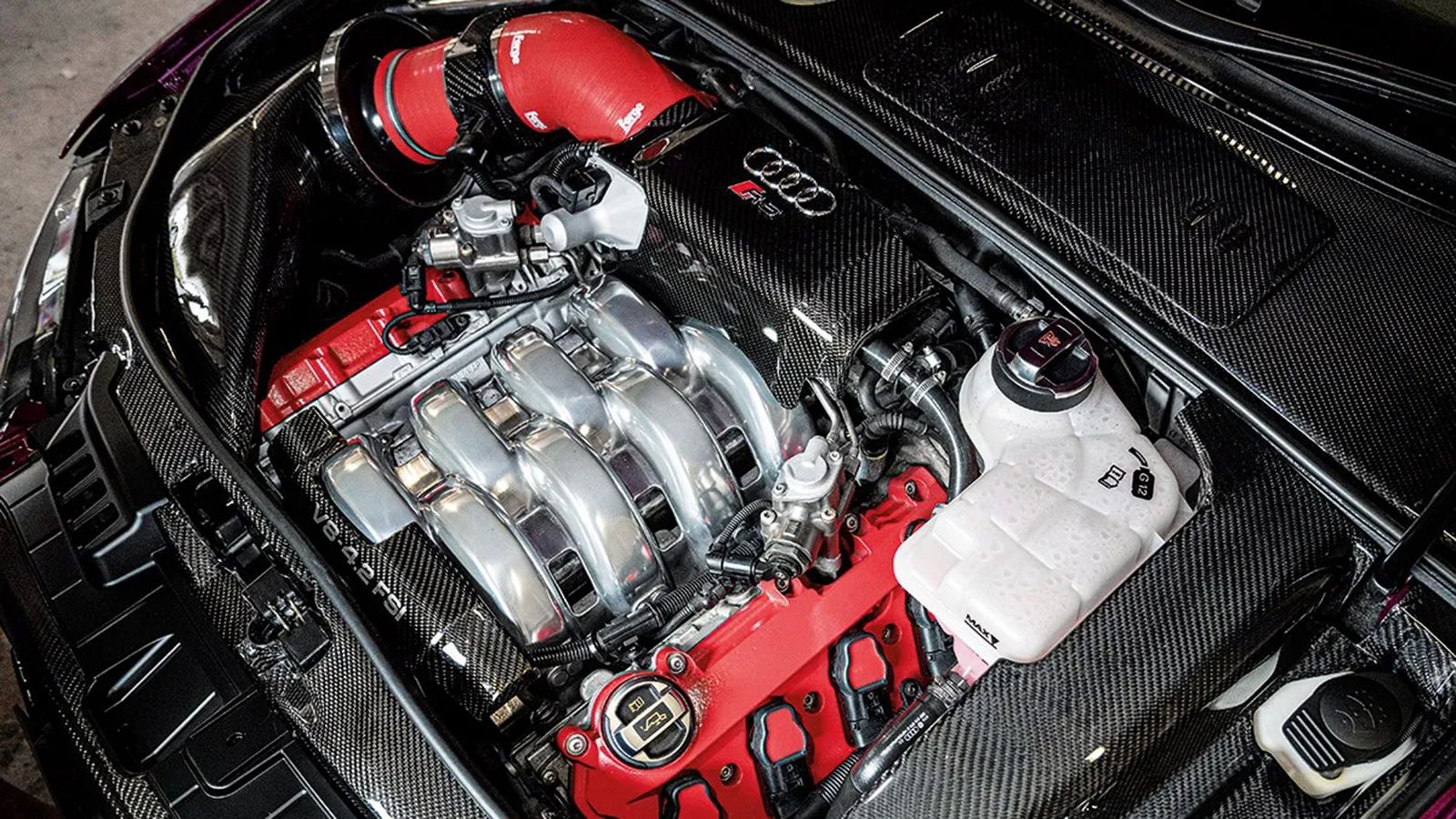 Μυστικά tuning για να βελτιώσεις την απόδοση του αυτοκινήτου σου!