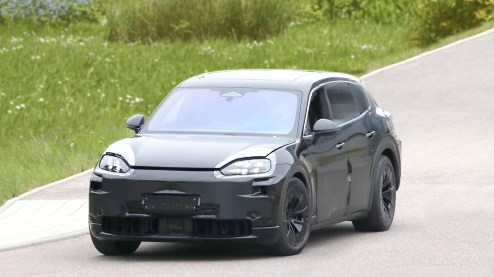 Νέο Porsche Cayenne: Το πιο ισχυρό και αμφιλεγόμενο SUV της μάρκας