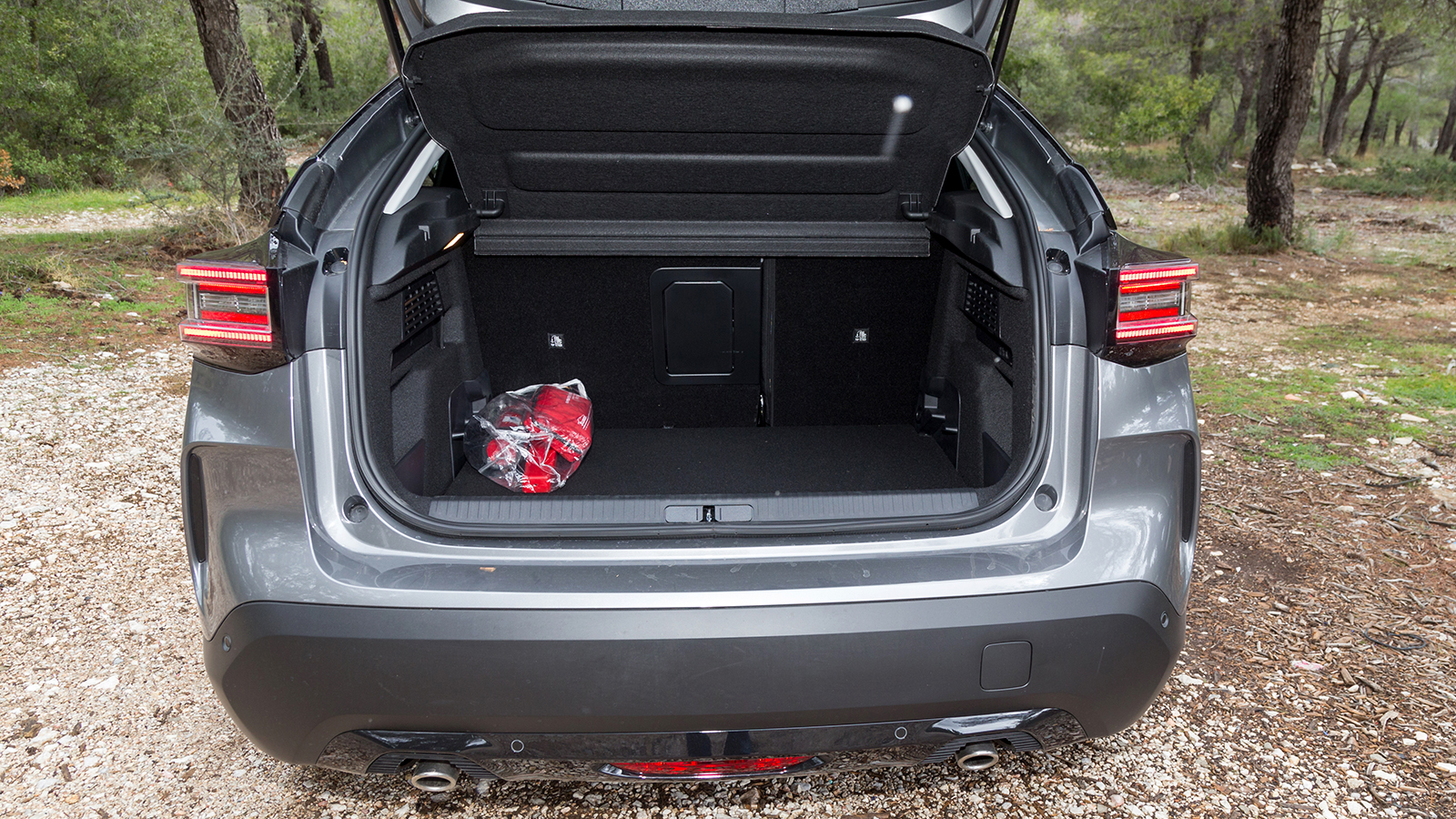 Citroen C4 Hybrid: To καλύτερο μικρομεσαίο σε μετρήσεις ανάμεσα σε 20 μοντέλα