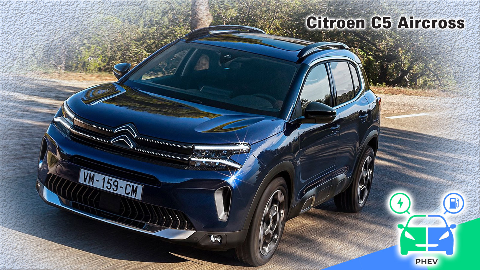 10 Plug-in υβριδικά SUV, για εταιρικό αυτοκίνητο & leasing