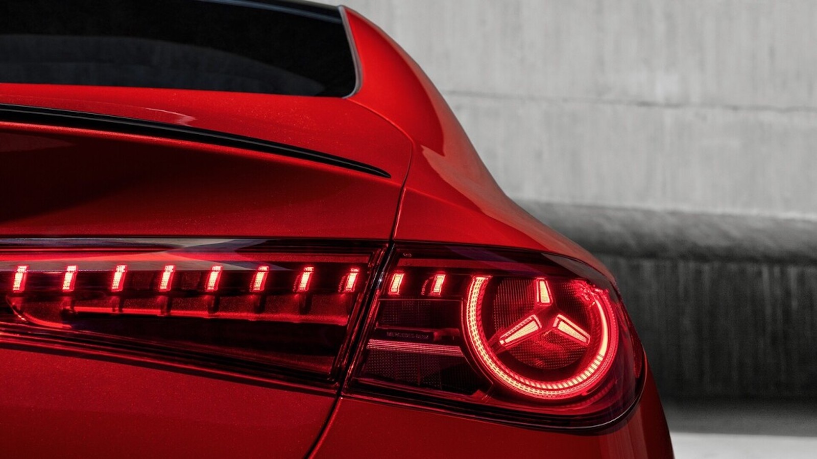 Η Mercedes CLA Shooting Brake θα μπει στην παραγωγή και θα αντικαταστήσει την A-Class