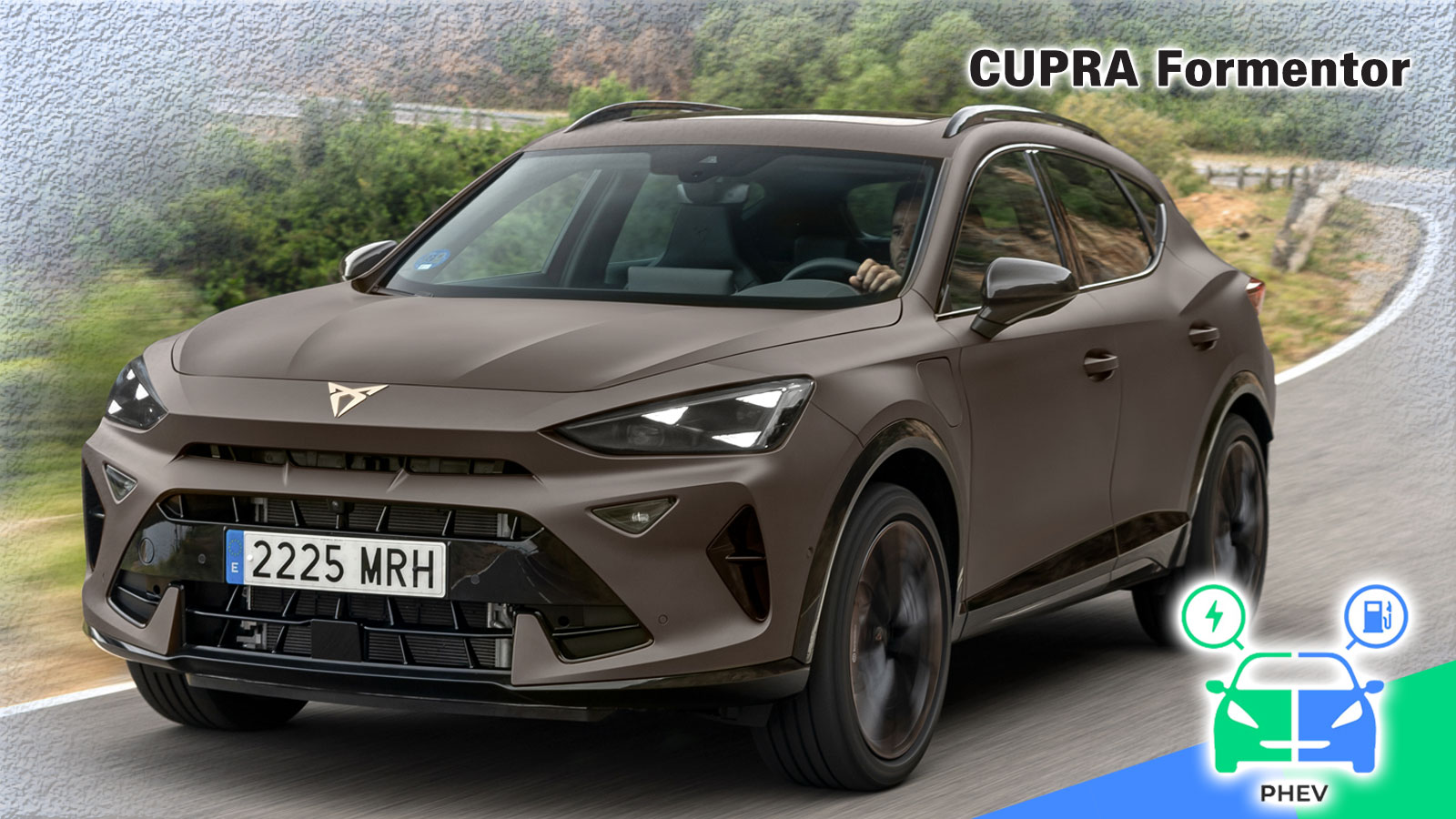 10 Plug-in υβριδικά SUV, για εταιρικό αυτοκίνητο & leasing