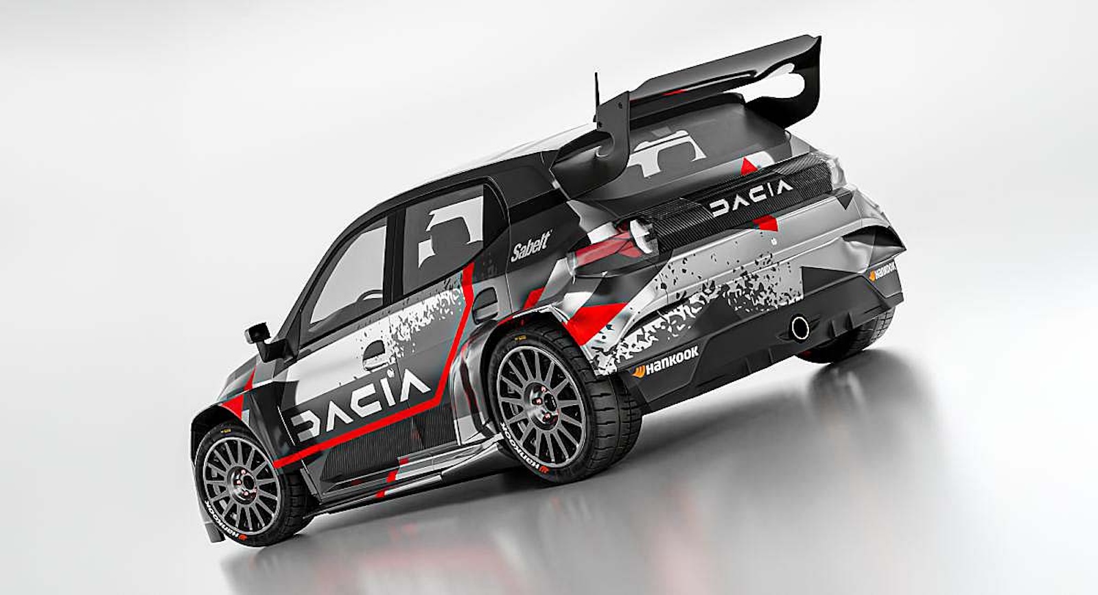 Βόμβα στο WRC: Η Dacia μπαίνει στο Παγκόσμιο Ράλι!