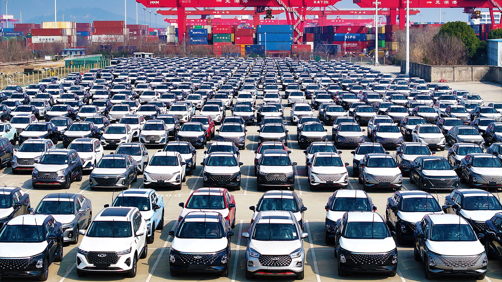 Σκληρό πόκερ με τους δασμούς! Θα υπάρξει περιβάλλον ευκαιριών;