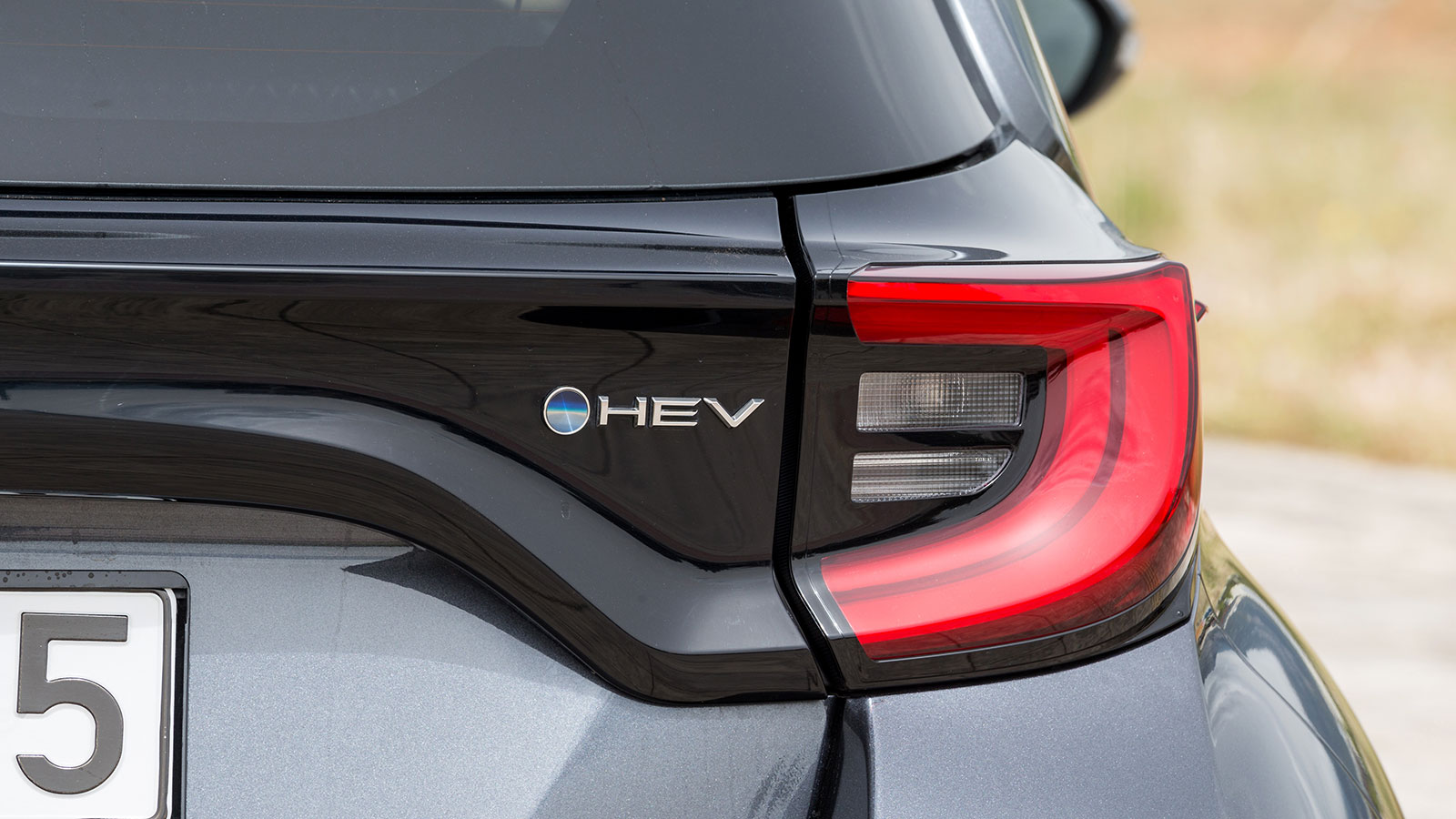 Δοκιμή: Νέο Toyota Yaris Hybrid με 130 άλογα 