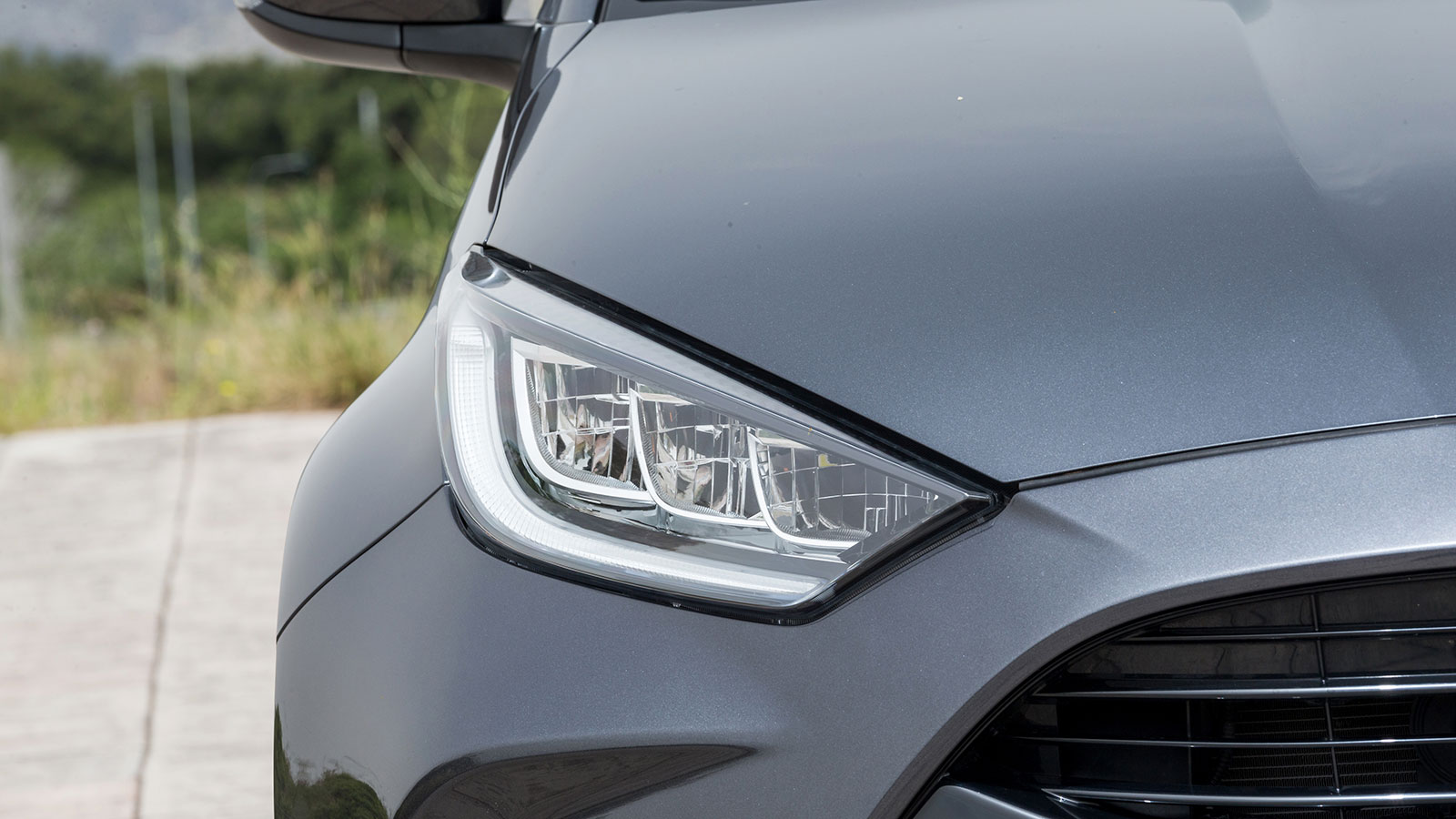 Δοκιμή: Νέο Toyota Yaris Hybrid με 130 άλογα 