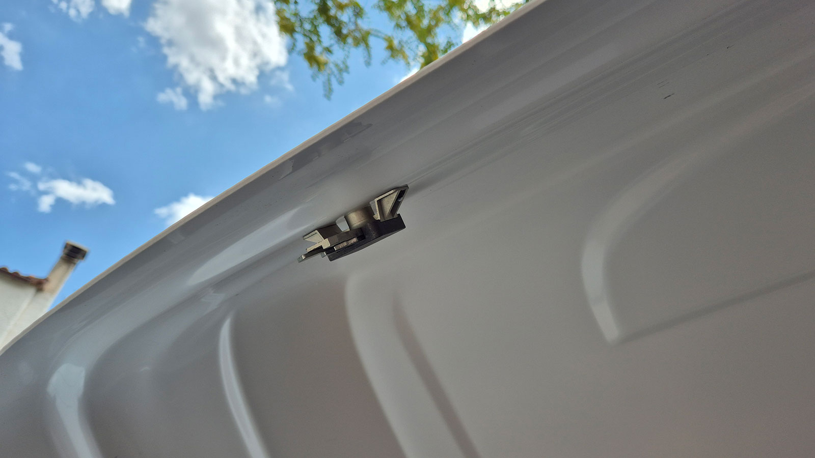 Δοκιμή: Μπαγκαζιέρα Hermes Selo (400 λτ.) - Πρακτική και premium σε εμφάνιση