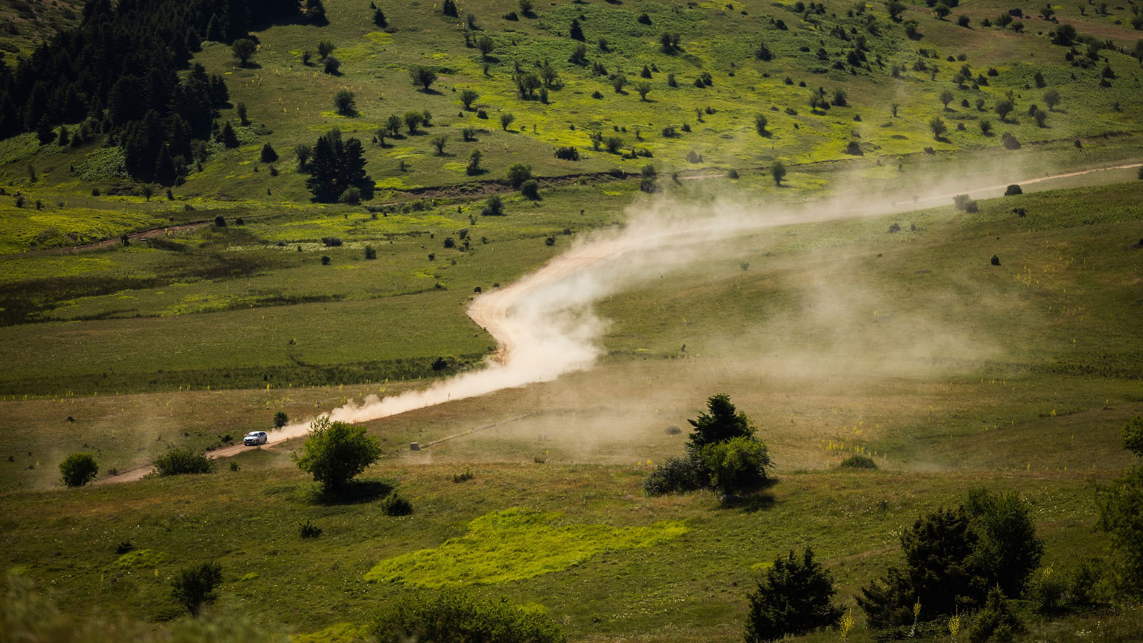 ΕΚΟ Ράλλυ Ακρόπολις 2025: Τι λένε οι πρωταγωνιστές πριν την εκκίνηση