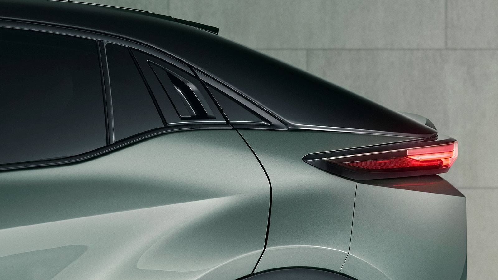 Αυτά είναι τα 3 ηλεκτρικά SUV της Toyota - Πότε έρχονται στην Ελλάδα;