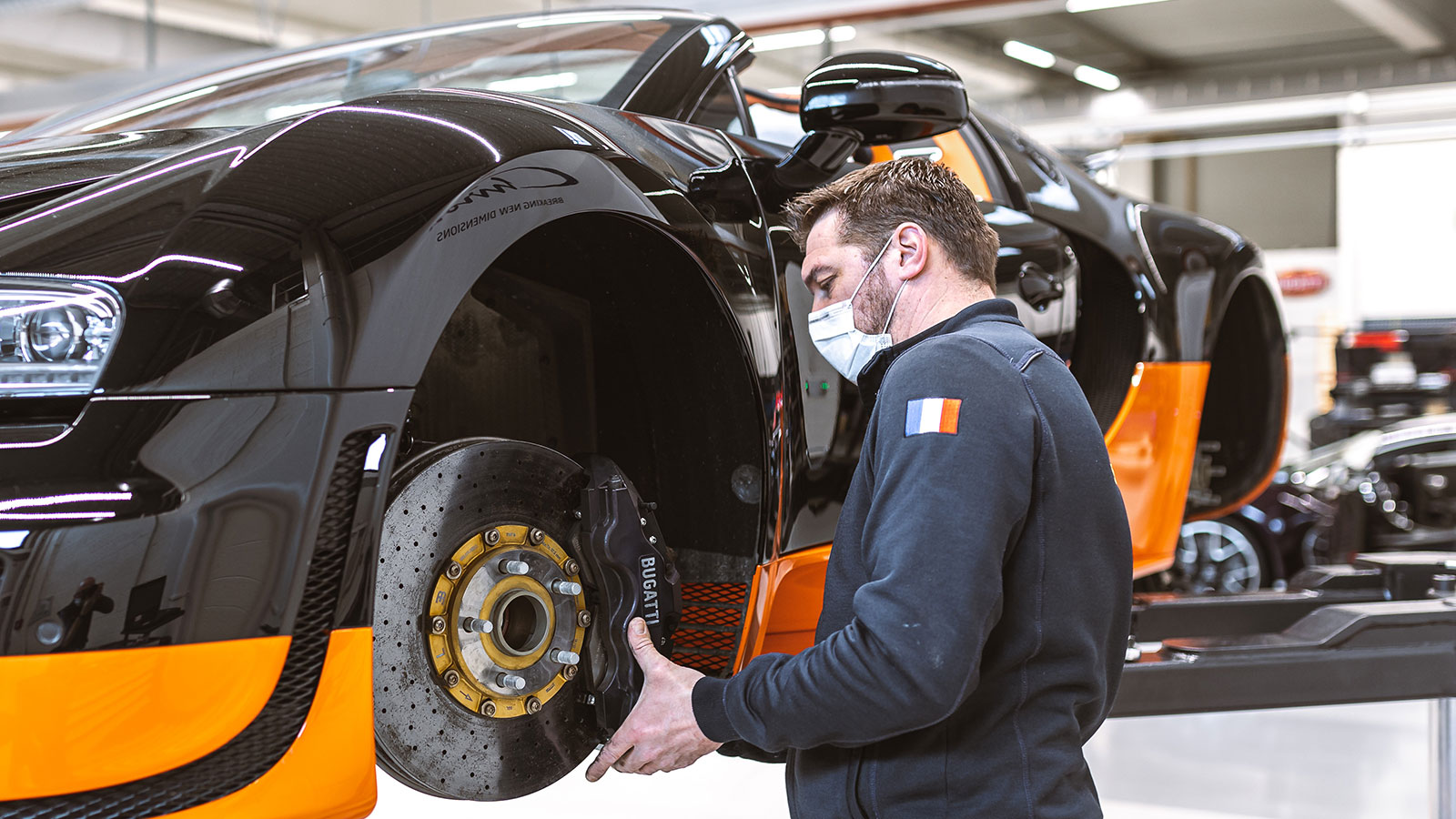 Συνεργείο ζήτησε 11 χιλιάρικα αλλά το έφτιαξε με ούτε 2 ευρώ! - Τι συνέβη;