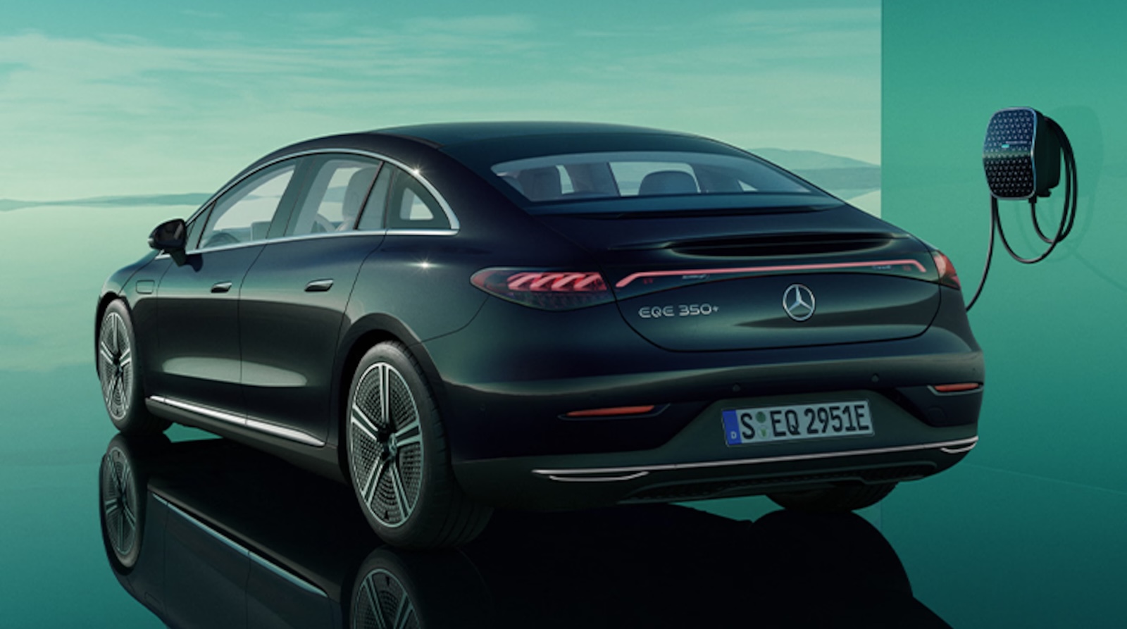 Mercedes: Σταματά EQE & EQE SUV μέχρι το 2026 - Ποιους διαδόχους ετοιμάζει;