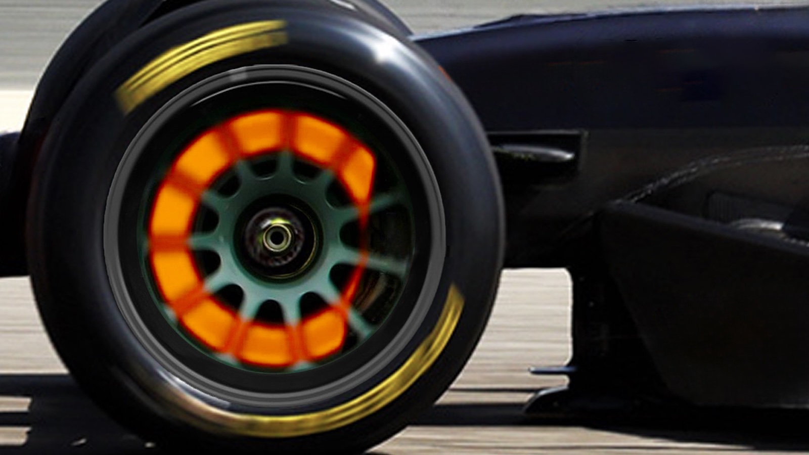 Τα φρένα της Formula 1: Όλοι έχουν Brembo, αλλά κανείς δεν φρενάρει το ίδιο