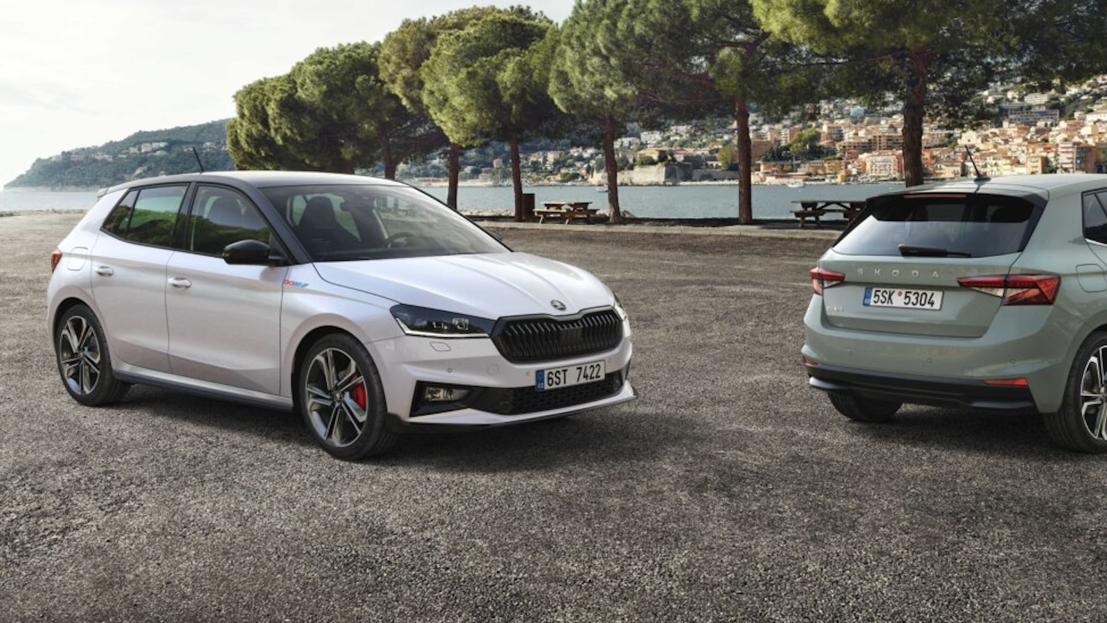 Skoda Fabia 130: Η ταχύτερη Fabia όλων των εποχών με 177 ίππους