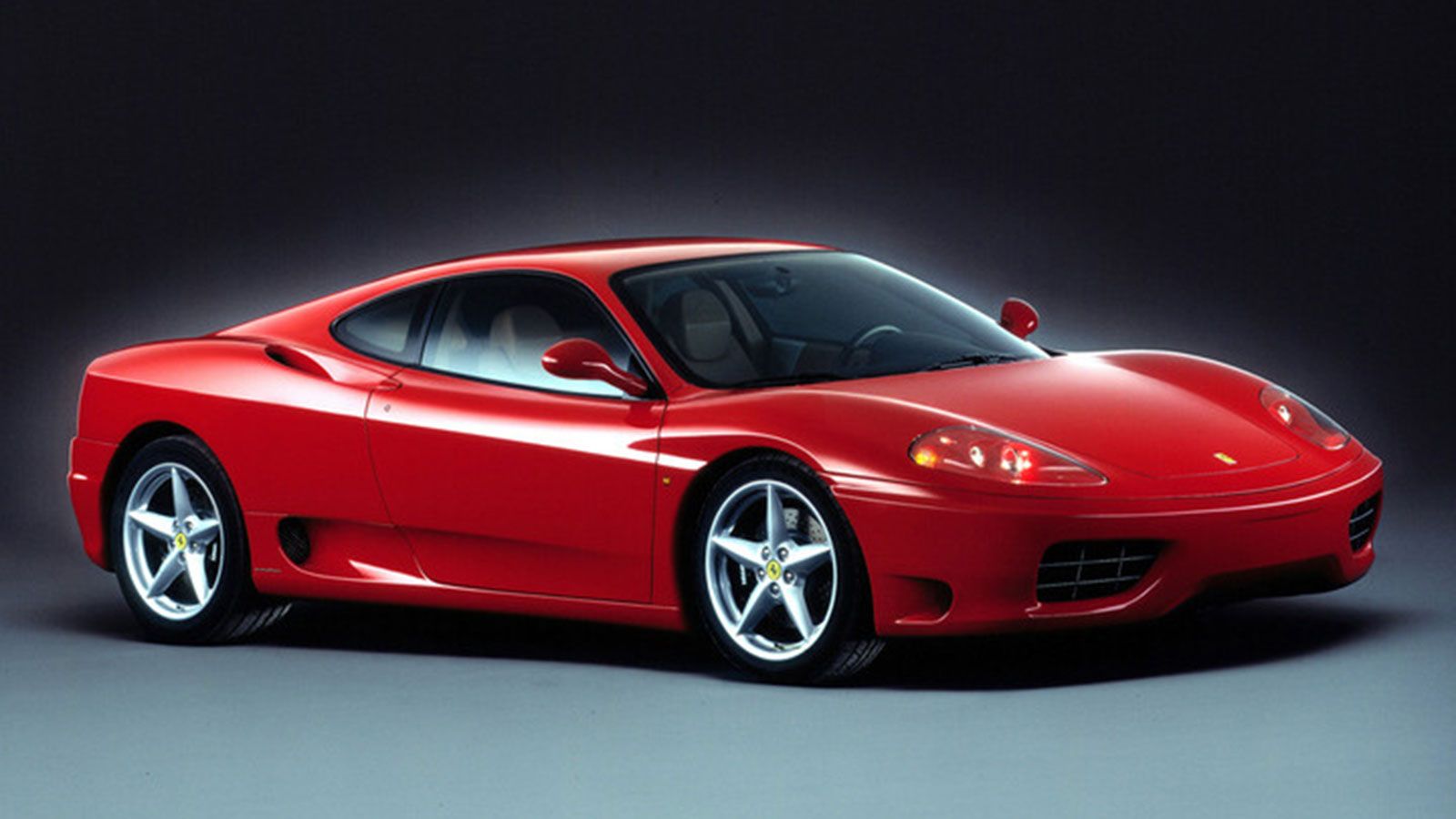 Ιδού η περιβόητη Ferrari του Μαγειρία - Ποιο μοντέλο είναι & πόσο κοστίζει;