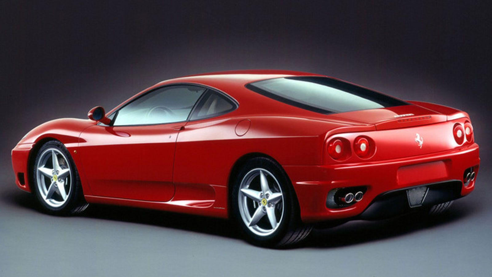 Ιδού η περιβόητη Ferrari του Μαγειρία - Ποιο μοντέλο είναι & πόσο κοστίζει;