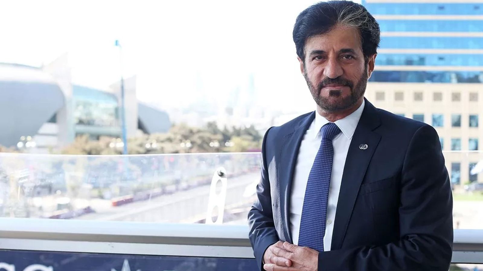 FIA: Ο Mohammed Ben Sulayem νικητής των εκλογών, αλλά... 