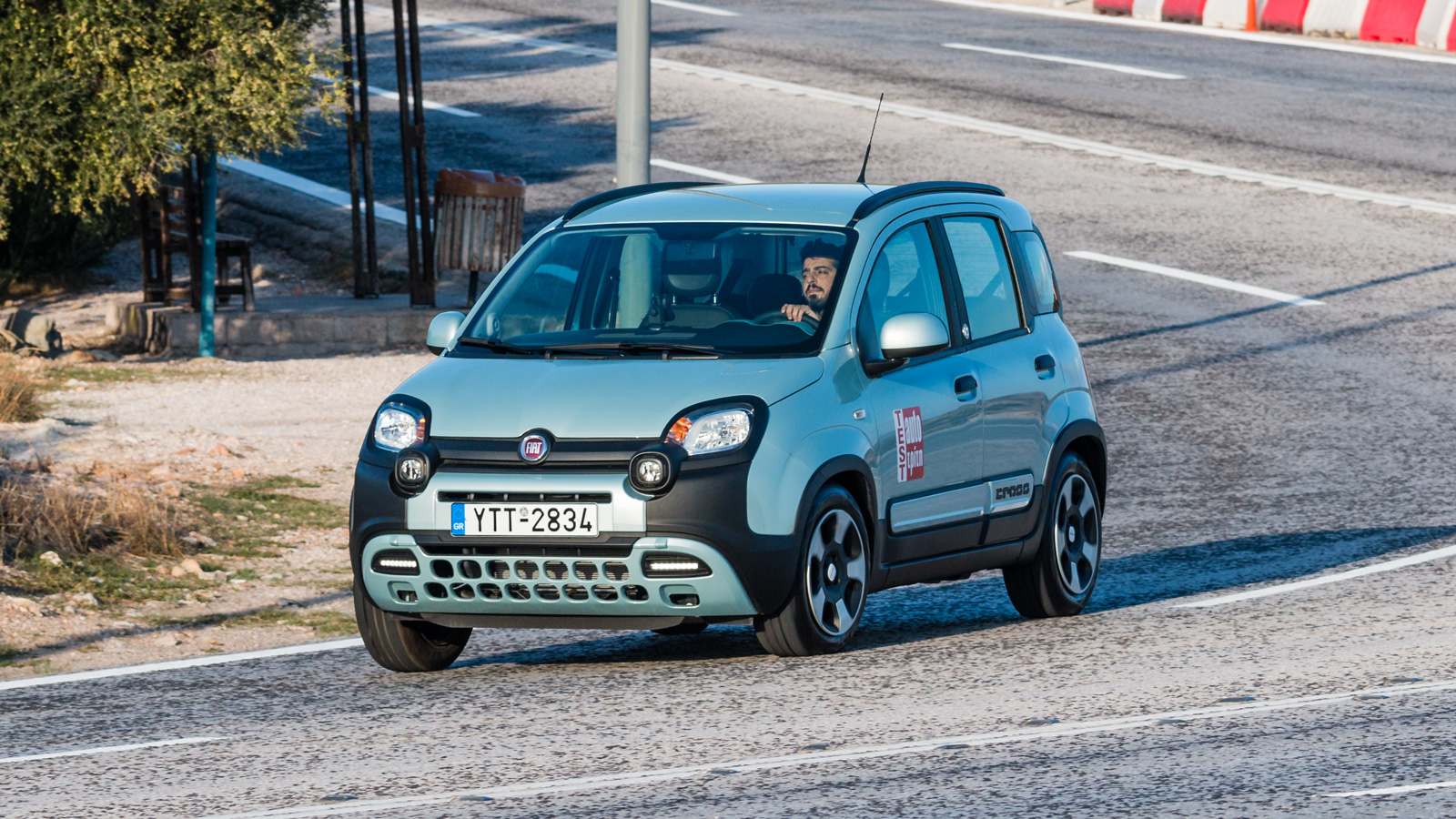 Πόσο καλό είναι το Fiat Panda με τιμή κάτω από 16 χιλιάρικα; 