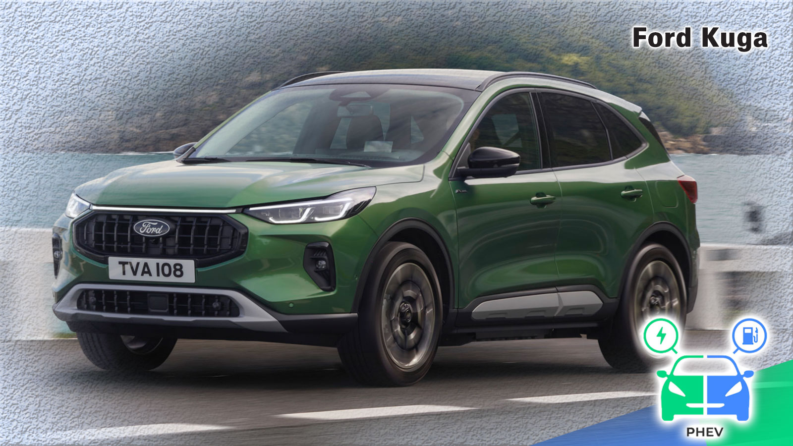 10 Plug-in υβριδικά SUV, για εταιρικό αυτοκίνητο & leasing