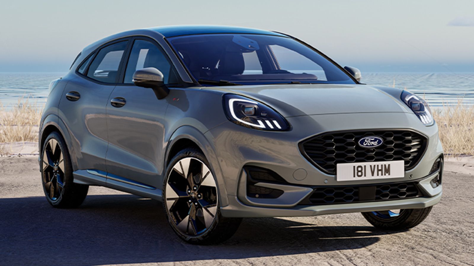 Ford: Νέο χρηματοδοτικό πρόγραμμα για όλα τα μοντέλα με επιτόκιο 0,9%