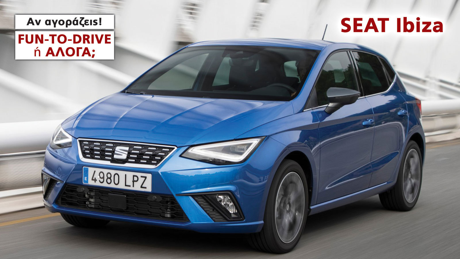 10 (+2) αυτοκίνητα με φθηνά γκάζια, έως 35 χιλιάδες ευρώ