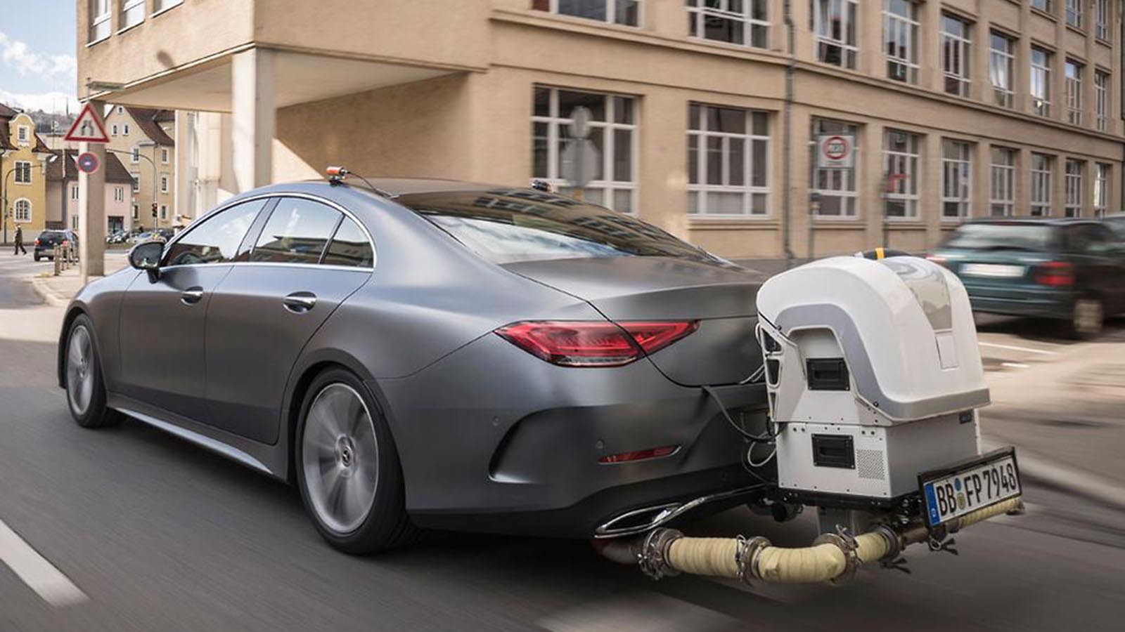 Όσα Plug-in Hybrid αυτοκίνητα κυκλοφορούν από 1η Ιανουαρίου και έπειτα θα δοκιμάζονται με βάση το νέο πιο αυστηρό πρότυπο.