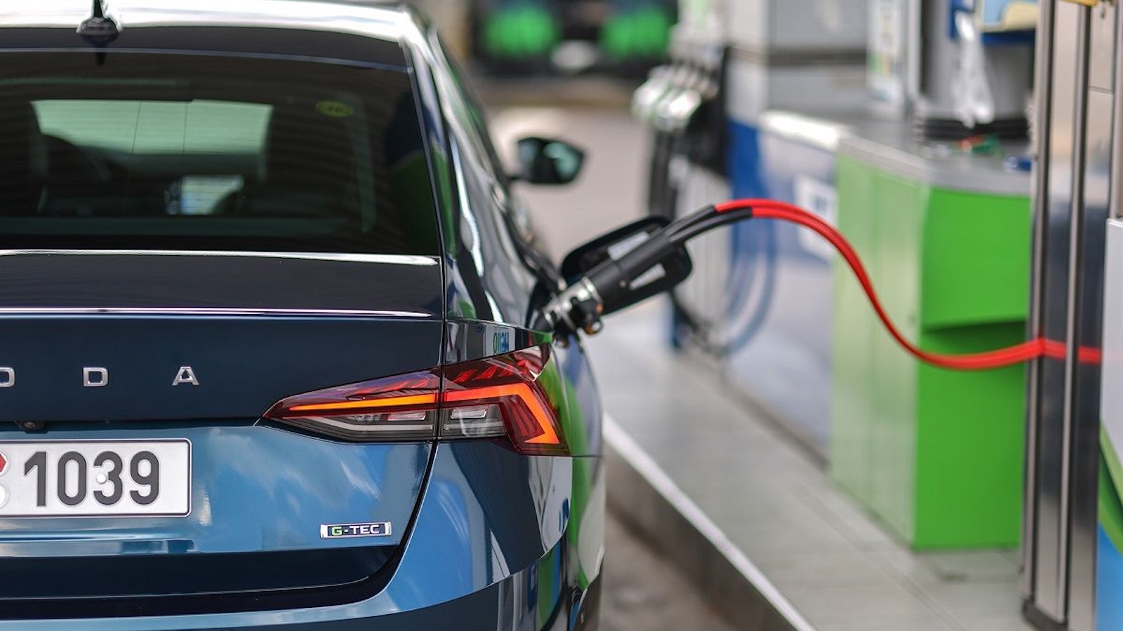 Φυσικό αέριο: Το καύσιμο που «εξαφανίστηκε» στην Ελλάδα –Γιατί στην Ευρώπη ζει ακόμα;