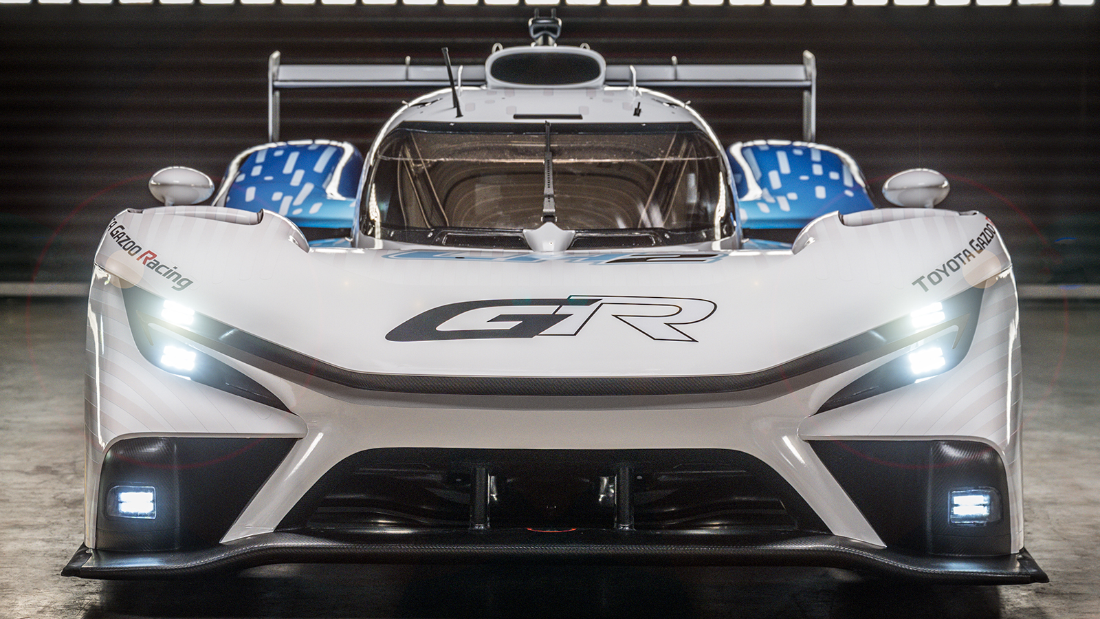 Ντεμπούτο για το αγωνιστικό Toyota GR LH2 Racing που «καίει» υδρογόνο!