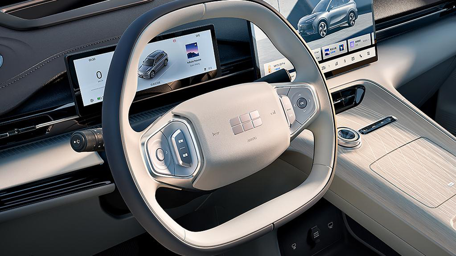 Η Geely στην Ελλάδα: Τι πρέπει να ξέρω & με ποιο αυτοκίνητο έρχεται; 