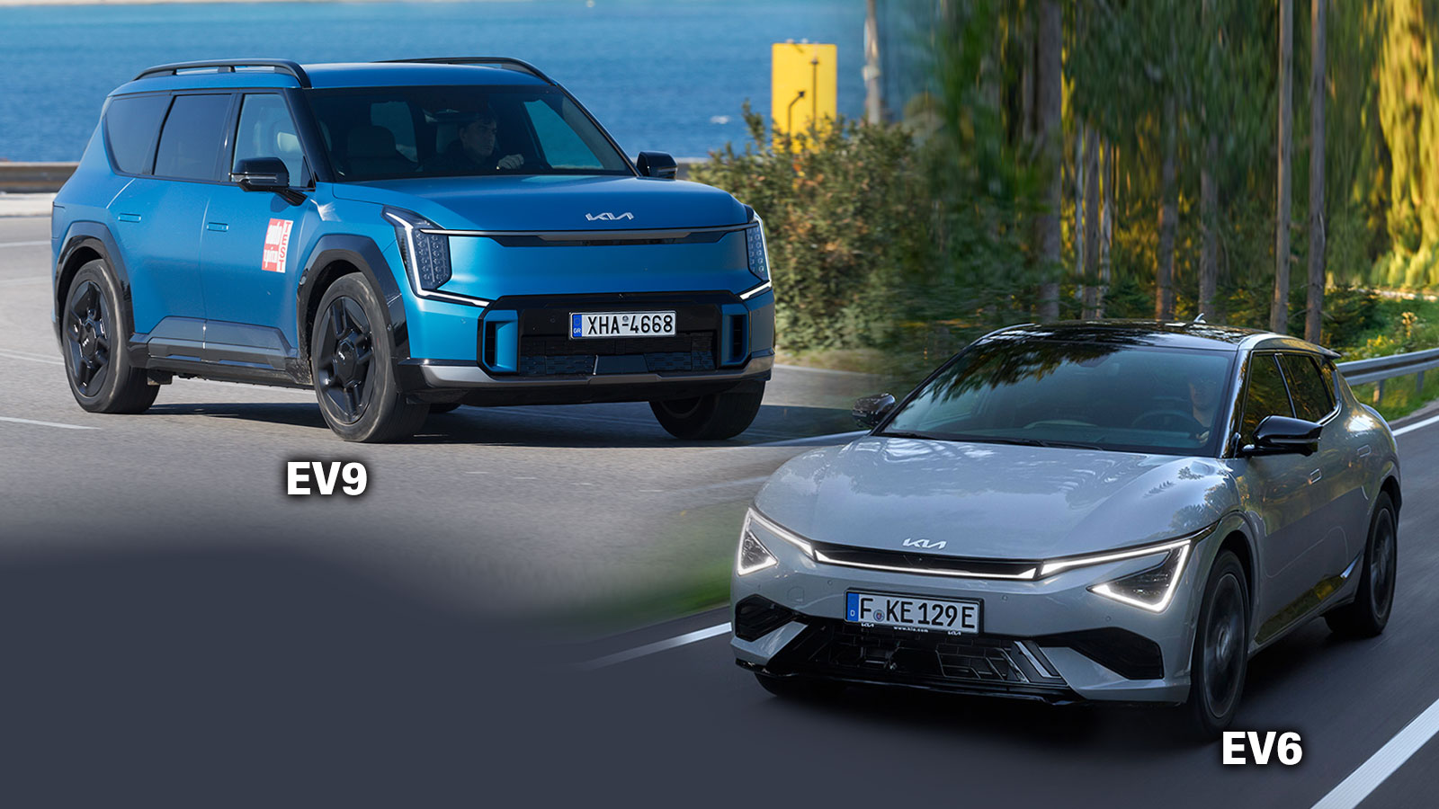 Με 78 διαφορετικές εκδόσεις, η Kia έχει μία από τις πληρέστερες γκάμες