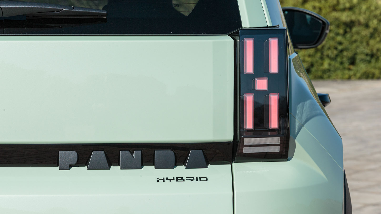 Fiat Grande Panda: Το φθηνότερο αυτόματο mild hybrid SUV πόλης