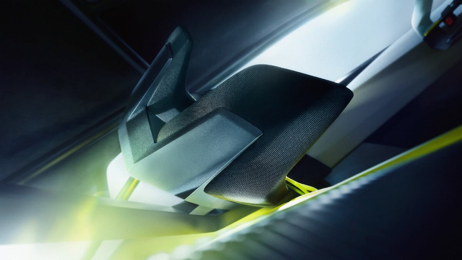 H Opel αποκαλύπτει νέο εντυπωσιακό concept car για το IAA Mobility 2025