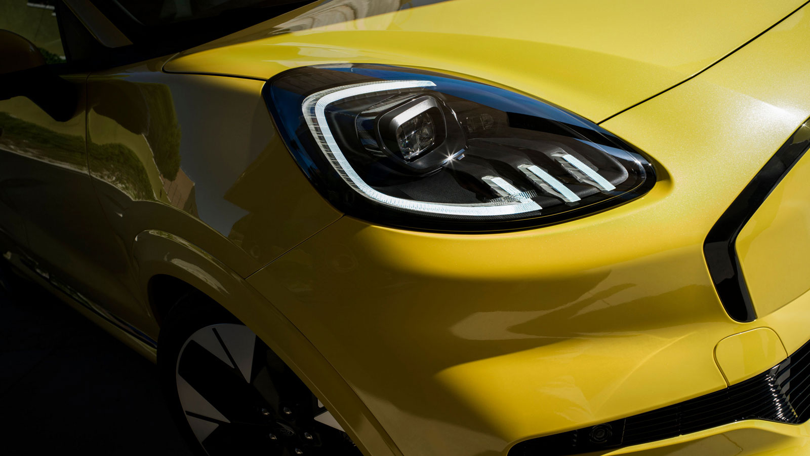 Οι 5 λόγοι που ξεχωρίζει το ηλεκτρικό Ford Puma Gen-E με τα 168 άλογα